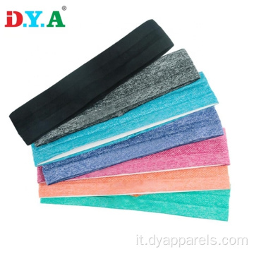 Flip Flip di migliore qualità Sport Sports Elastic Headband